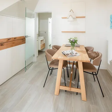 Nordstrandperle Ap E6 Apartment *